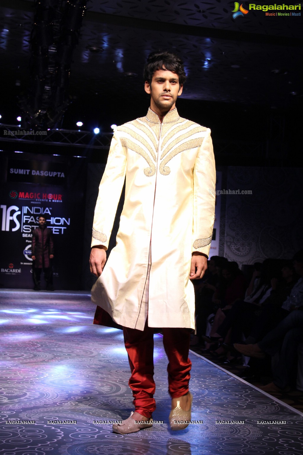 India Fashion Street (IFS) Season 2 (Day 1)