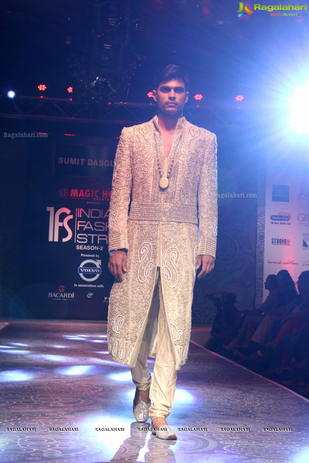 India Fashion Street (IFS) Season 2 (Day 1)