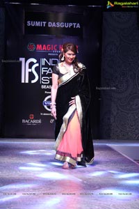 India Fashion Street Season 2 Day 1 Photos