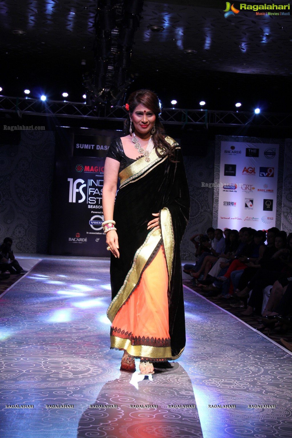 India Fashion Street (IFS) Season 2 (Day 1)