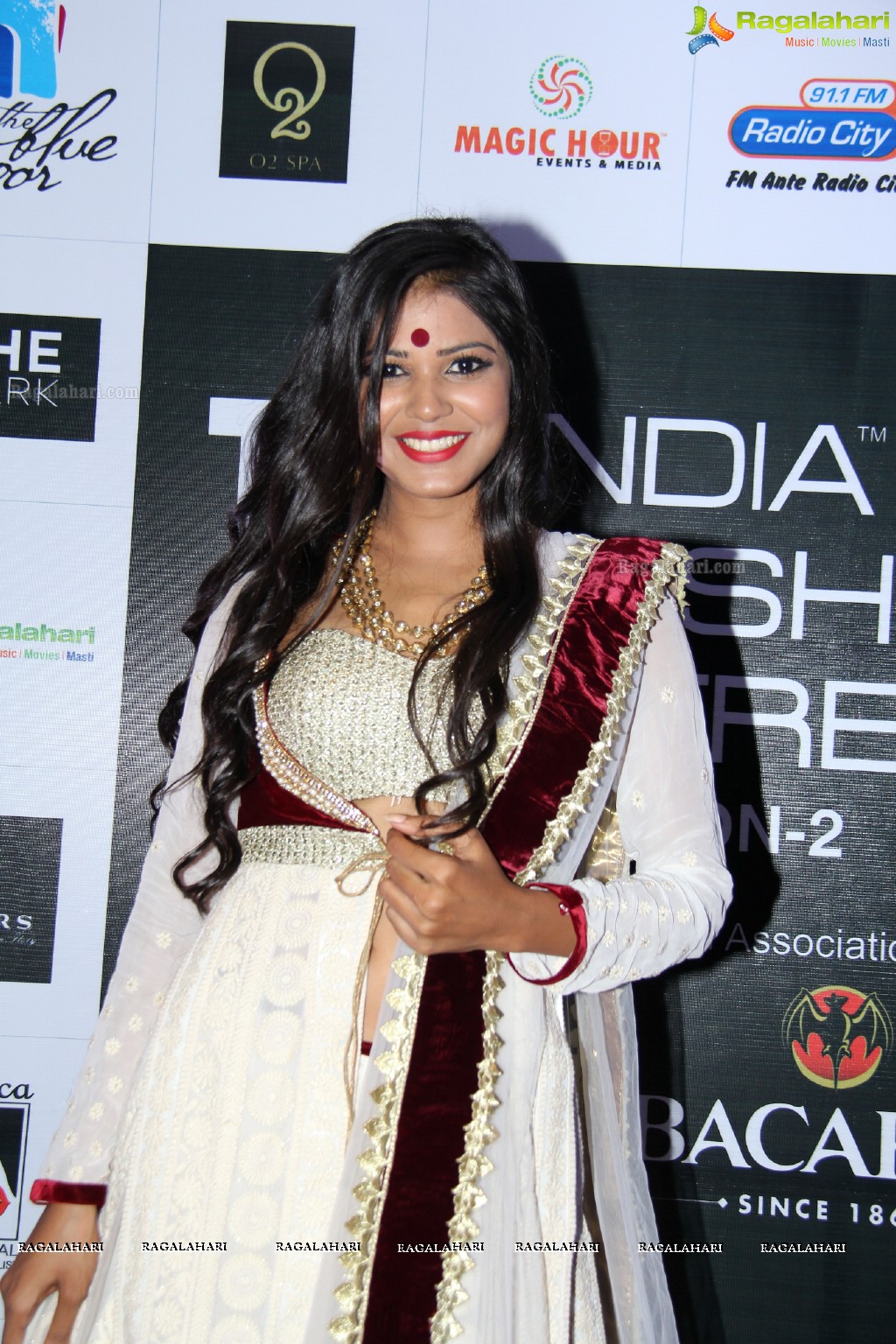 India Fashion Street (IFS) Season 2 (Day 1)