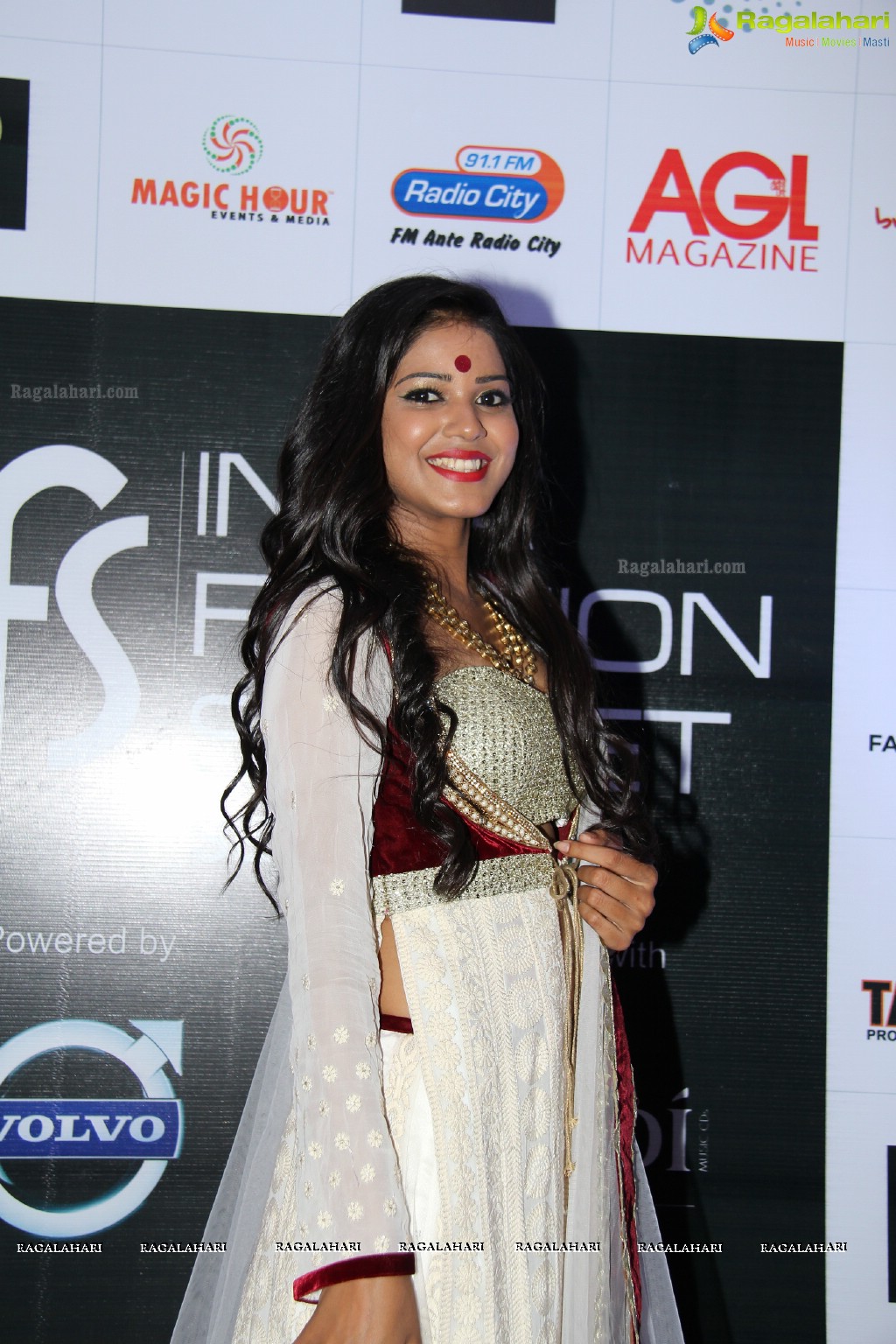 India Fashion Street (IFS) Season 2 (Day 1)