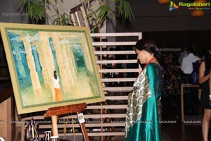 Jaya Javeri Paintings