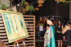 Jaya Javeri Paintings