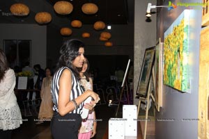 Jaya Javeri Paintings