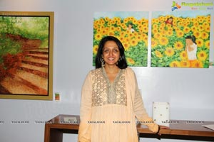 Jaya Javeri Paintings