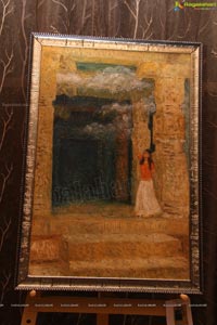 Jaya Javeri Paintings