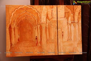 Jaya Javeri Paintings