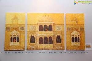 Jaya Javeri Paintings