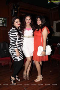 Jazz Chatwal Birthday Party