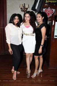 Jazz Chatwal Birthday Party