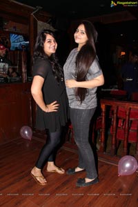 Jazz Chatwal Birthday Party