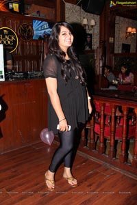 Jazz Chatwal Birthday Party