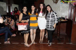 Jazz Chatwal Birthday Party