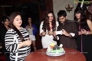 Jazz Chatwal Birthday Party