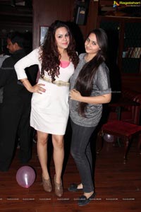 Jazz Chatwal Birthday Party