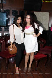 Jazz Chatwal Birthday Party