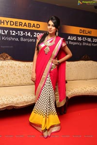 Jewels of Asia Exhibition 2013, Hyderabad