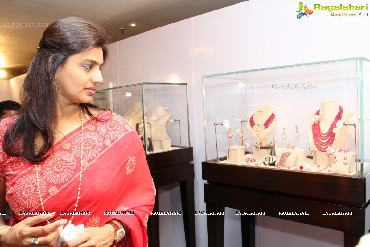 Jewels of Asia Exhibition