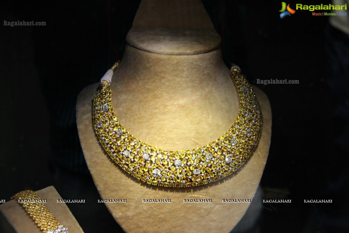 Jewels of Asia Exhibition