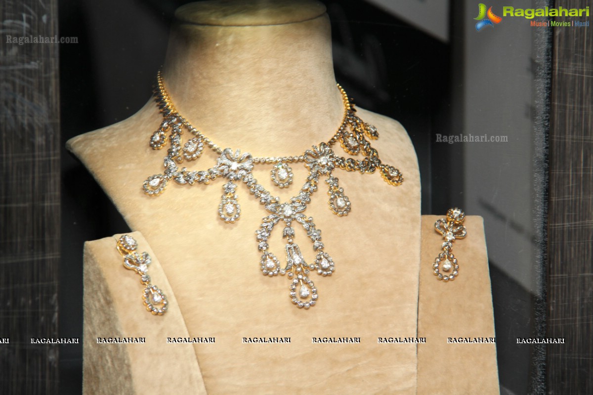 Jewels of Asia Exhibition