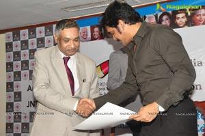 JNTU-H Media Management Tie-Up With AISFM