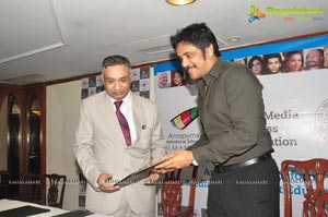 JNTU-H Media Management Tie-Up With AISFM