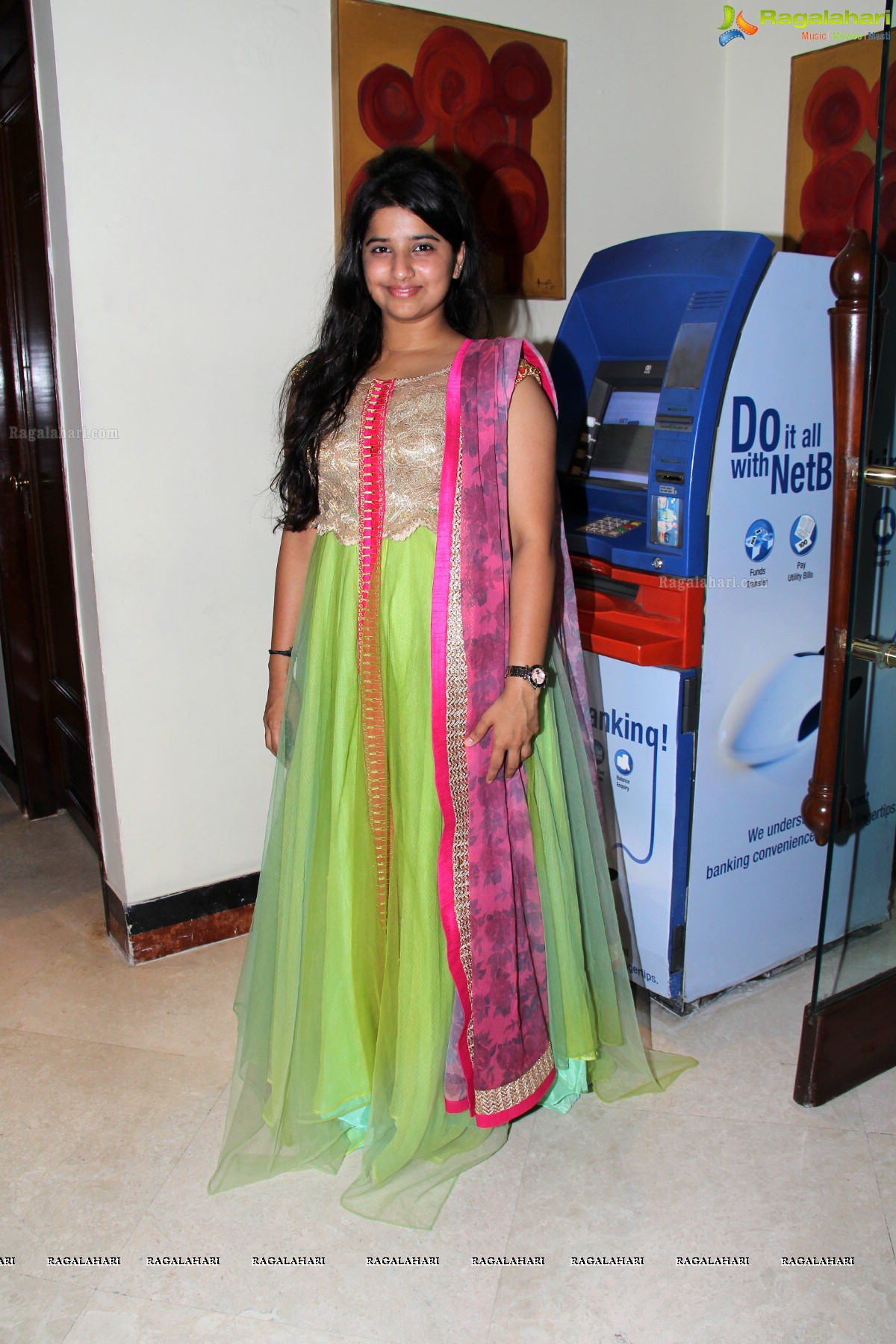 Pinky Reddy inaugurates Fashion Yatra (July 2013) Exhibition at Taj Krishna, Hyderabad