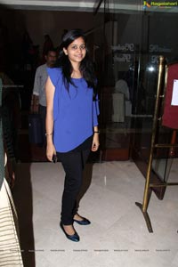 Kamini Saraf Fashion Yatra Exhibition