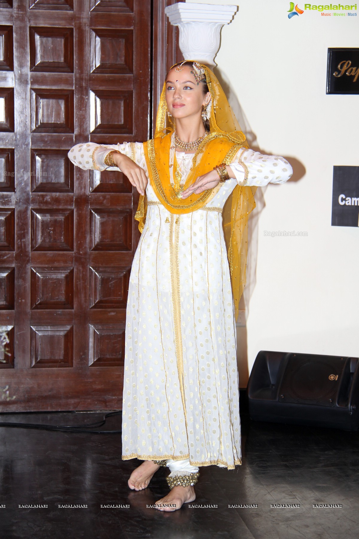 Pinky Reddy inaugurates Fashion Yatra (July 2013) Exhibition at Taj Krishna, Hyderabad