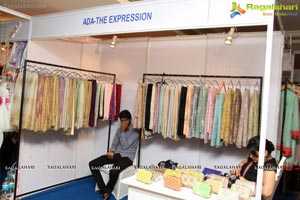 Kamini Saraf Fashion Yatra Exhibition