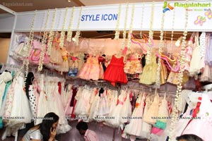 Kamini Saraf Fashion Yatra Exhibition