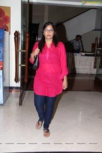 Kamini Saraf Fashion Yatra Exhibition