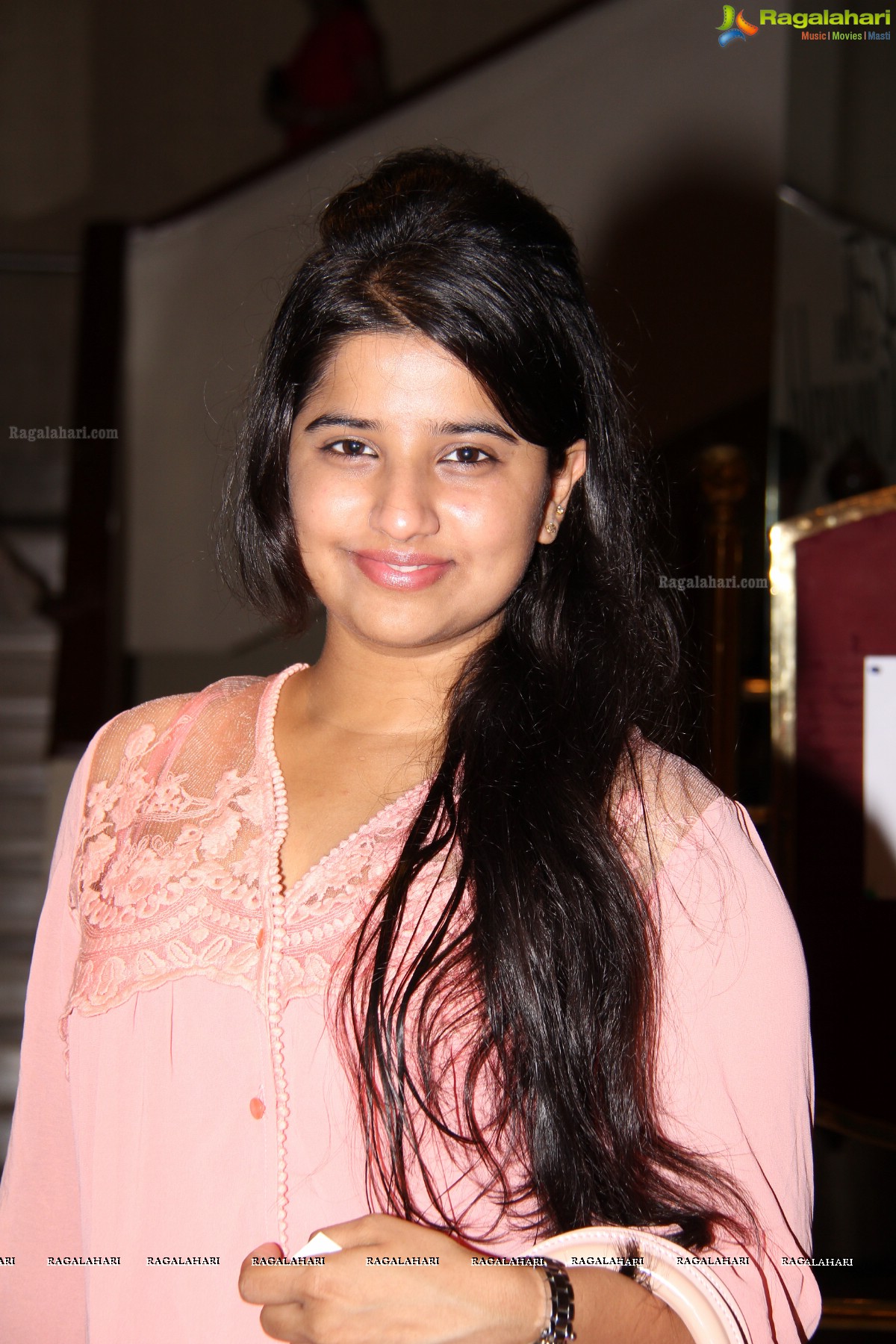 Pinky Reddy inaugurates Fashion Yatra (July 2013) Exhibition at Taj Krishna, Hyderabad