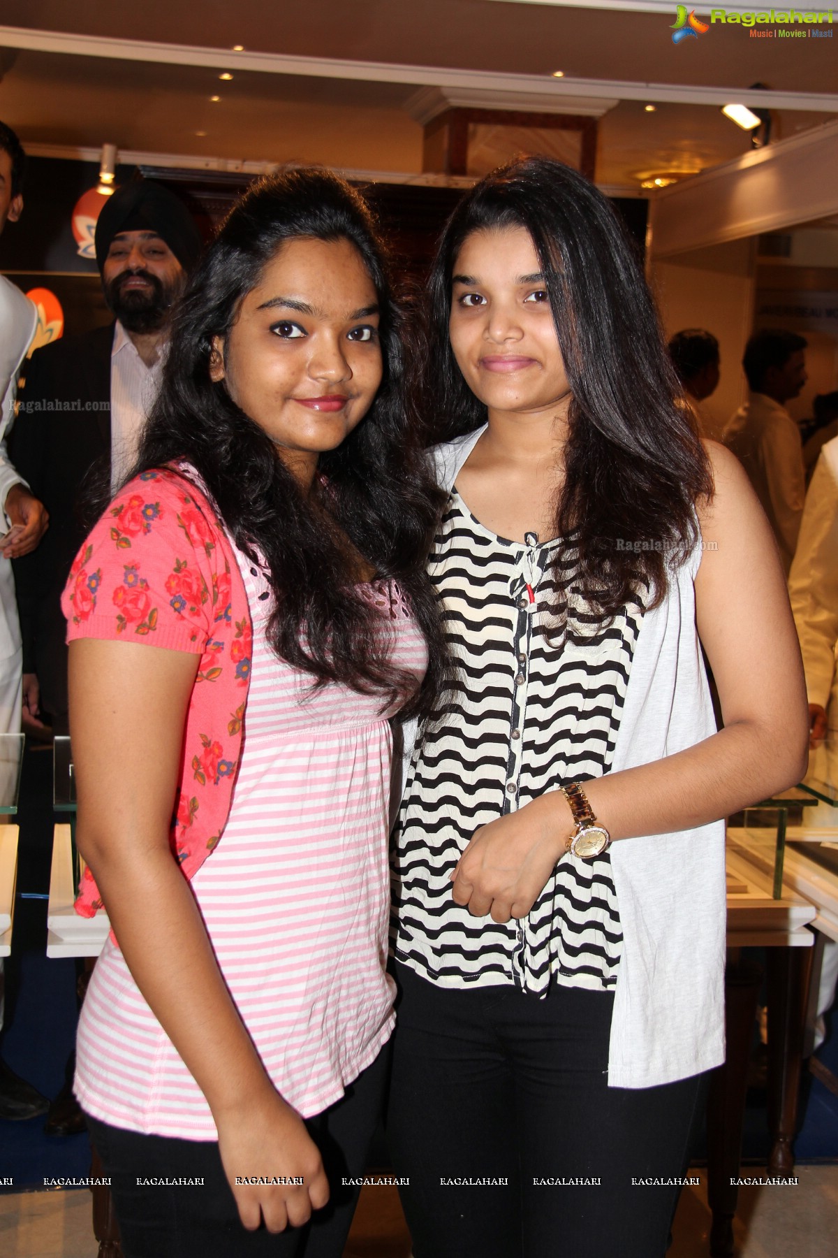 Kamini Saraf's Fashion Yatra at Taj Krishna, Hyderabad