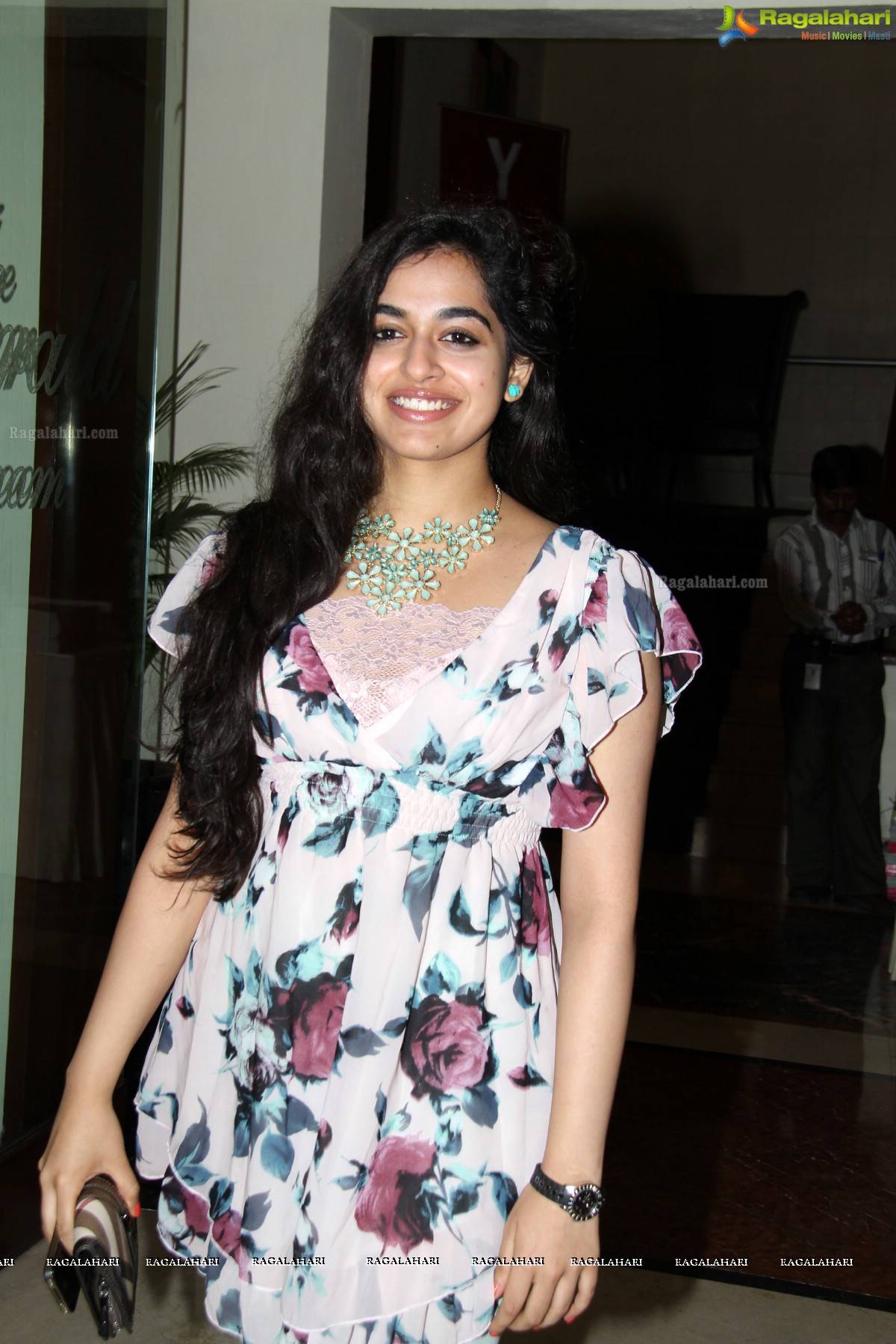 Pinky Reddy inaugurates Fashion Yatra (July 2013) Exhibition at Taj Krishna, Hyderabad