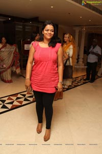 Kamini Saraf Fashion Yatra Exhibition