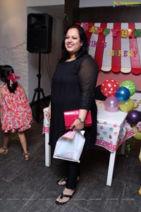 Kashika Baid Birthday Party