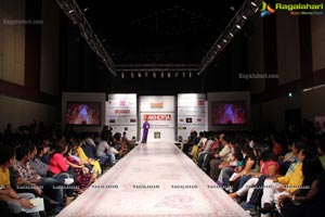 Lakhotia Institute of Design Fashion Show Filmistan to Fashionistan