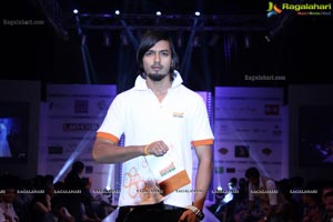 Lakhotia Institute of Design Fashion Show Filmistan to Fashionistan