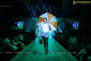 Lakhotia Institute of Design Fashion Show Filmistan to Fashionistan