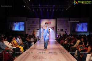 Lakhotia Institute of Design Fashion Show Filmistan to Fashionistan