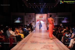 Lakhotia Institute of Design Fashion Show Filmistan to Fashionistan