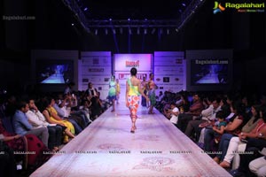 Lakhotia Institute of Design Fashion Show Filmistan to Fashionistan