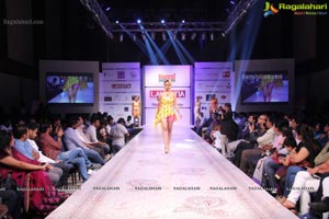 Lakhotia Institute of Design Fashion Show Filmistan to Fashionistan