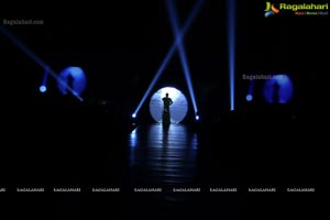 Lakhotia Institute of Design Fashion Show Filmistan to Fashionistan