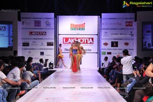 Lakhotia Institute of Design Fashion Show Filmistan to Fashionistan