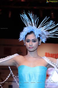 Lakhotia Institute of Design Fashion Show Filmistan to Fashionistan