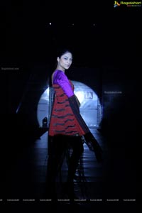 Lakhotia Institute of Design Fashion Show Filmistan to Fashionistan