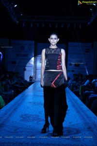 Lakhotia Institute of Design Fashion Show Filmistan to Fashionistan